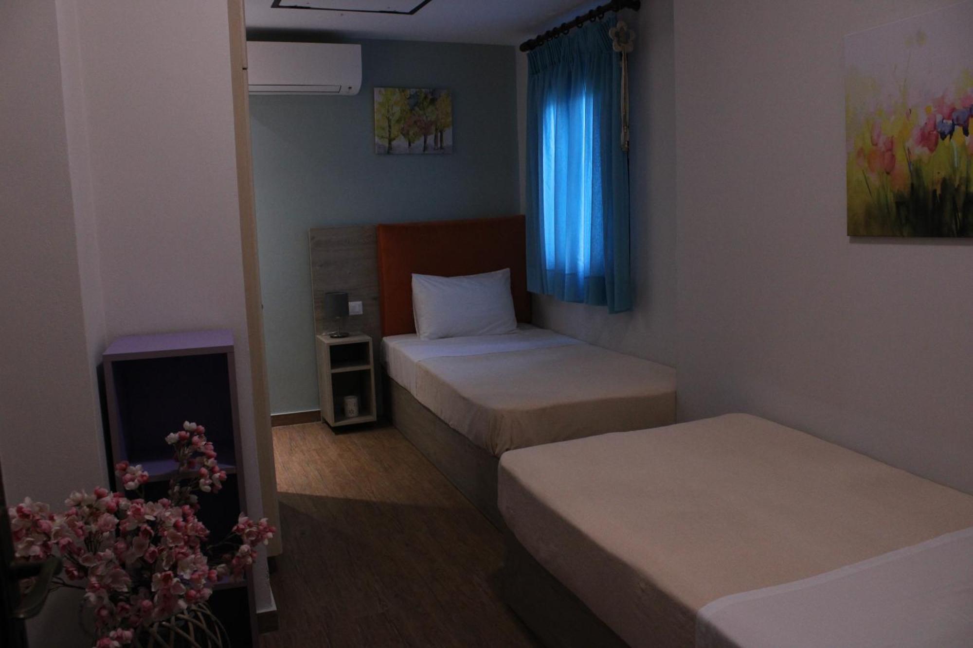 Apartament Panmar Vasilikí Zewnętrze zdjęcie