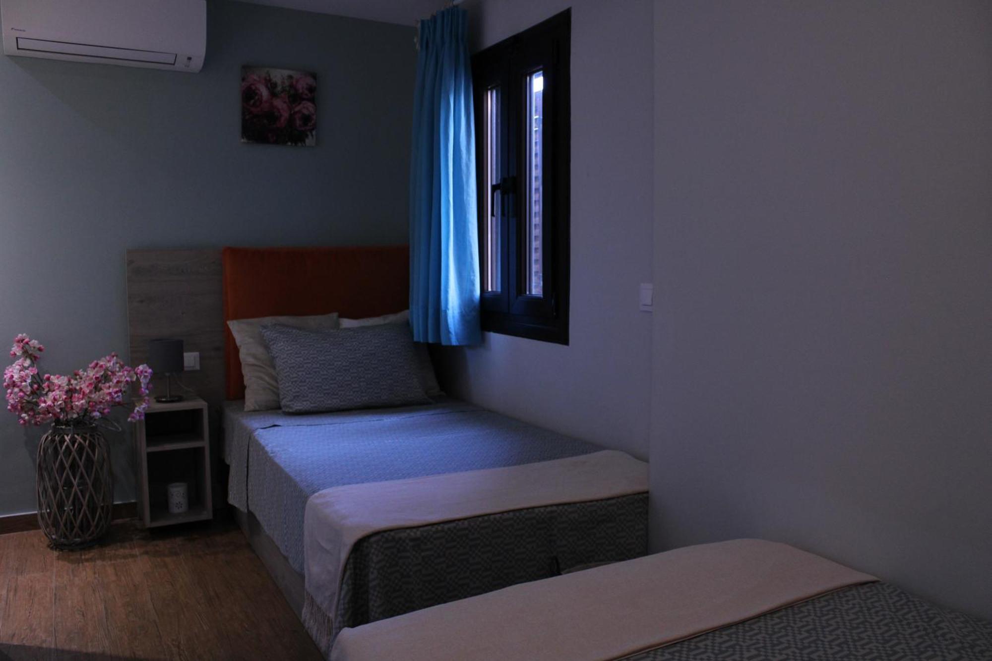 Apartament Panmar Vasilikí Zewnętrze zdjęcie