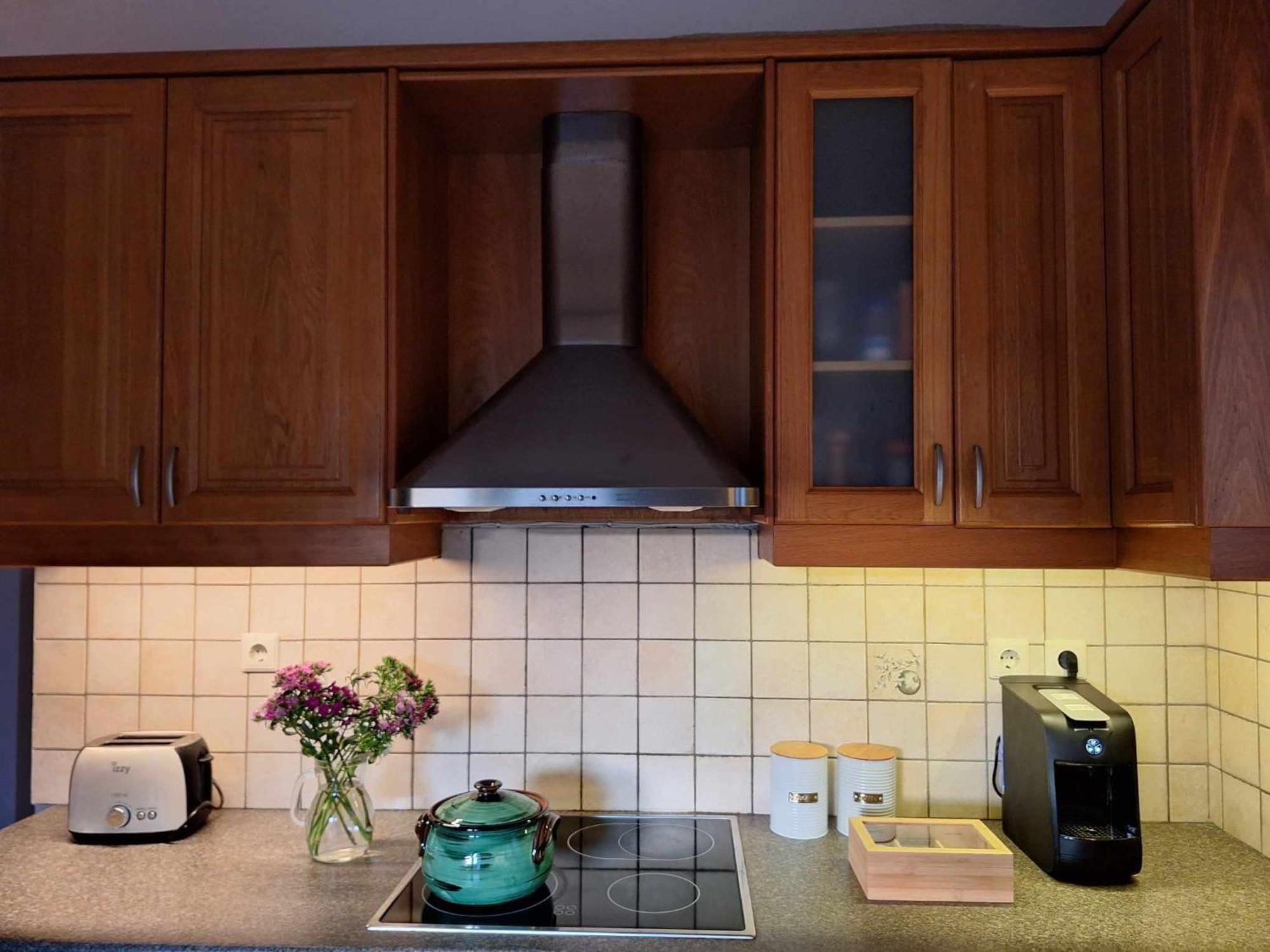 Apartament Panmar Vasilikí Zewnętrze zdjęcie