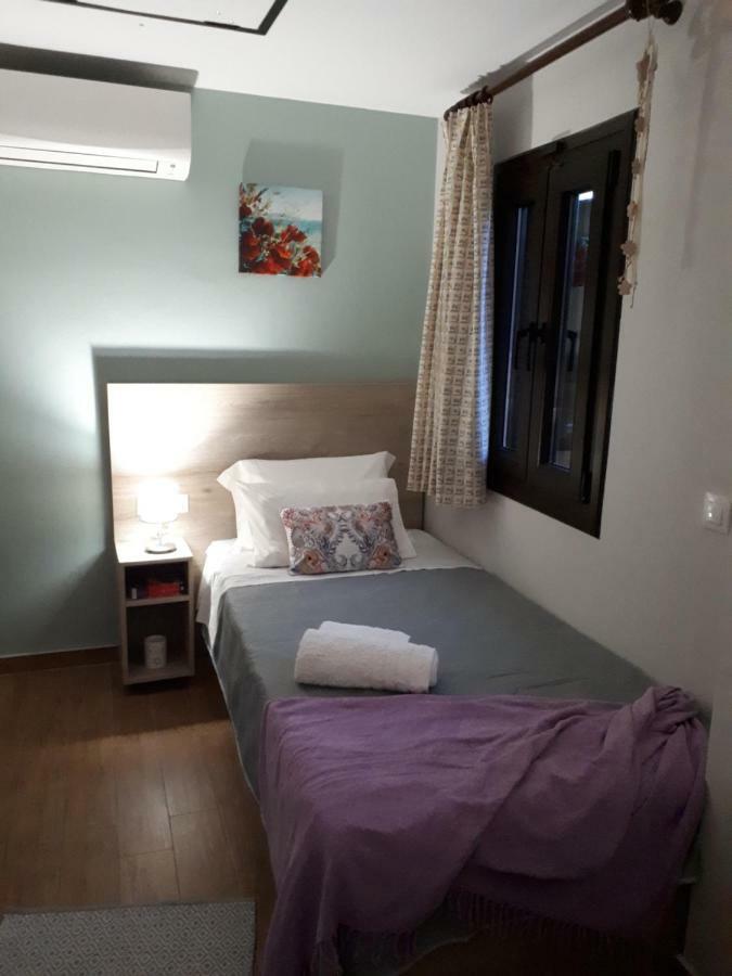 Apartament Panmar Vasilikí Zewnętrze zdjęcie
